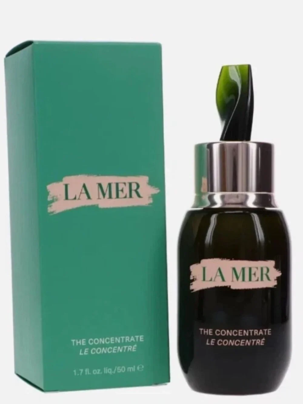 La Mer The Concentrate Repair Serum 50ml NIB